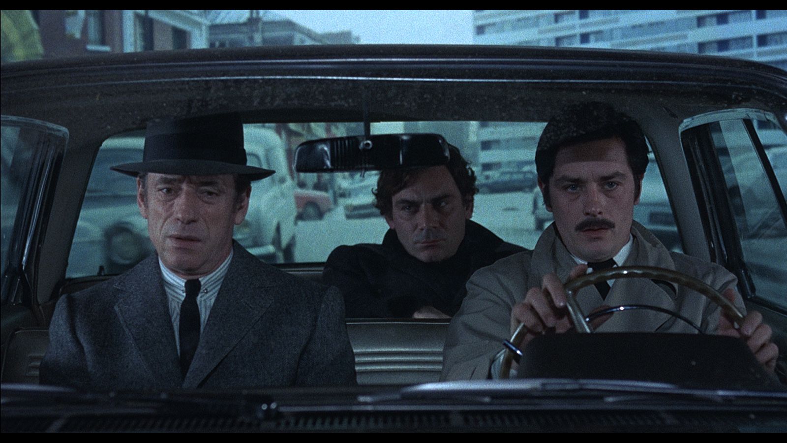 Séance spéciale - LE CERCLE ROUGE | Dimanche 1er mars à 18h