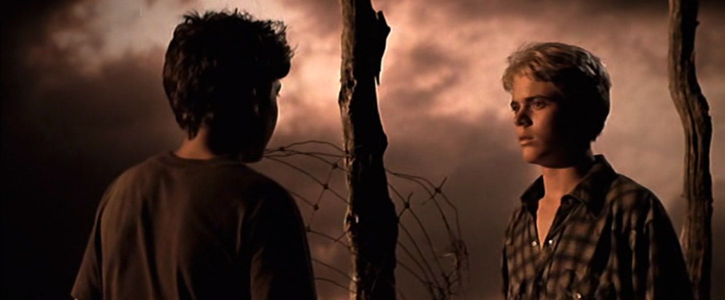🎬Ciné Classics • Outsiders