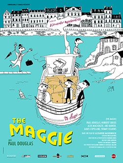 The Maggie