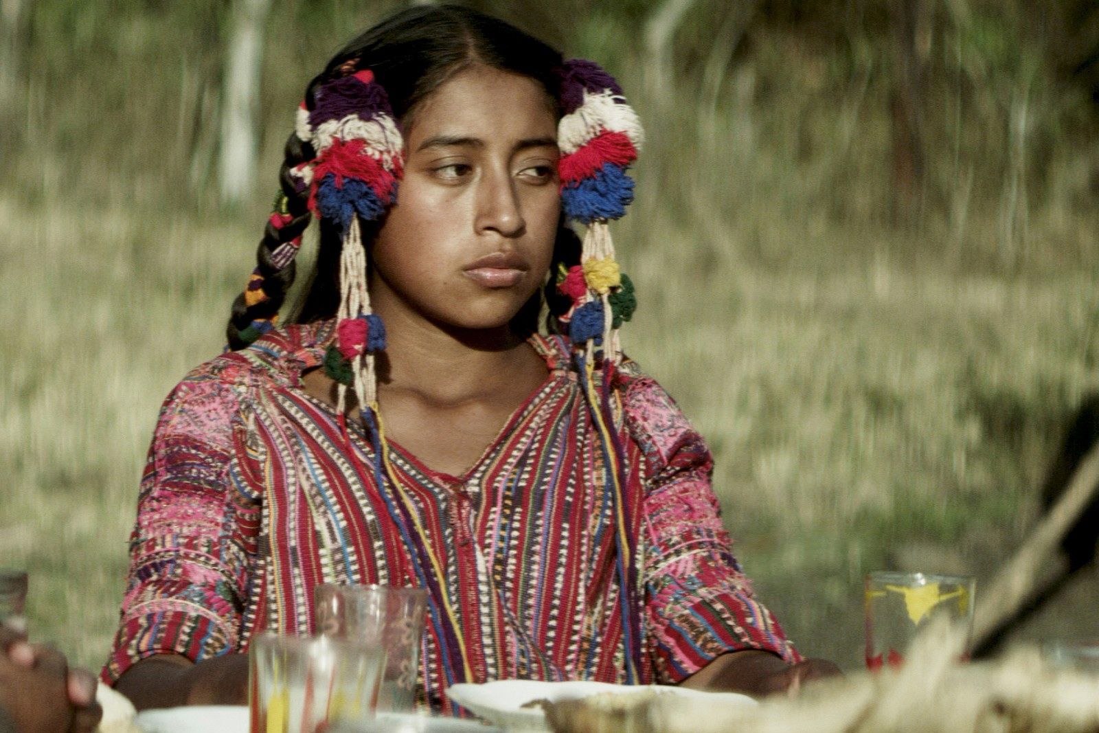 Unipop : Les Mayas et le mythe de l’effondrement par Chloé Andrieu en visioconférence – Ixcanul de Jayro Bustamante