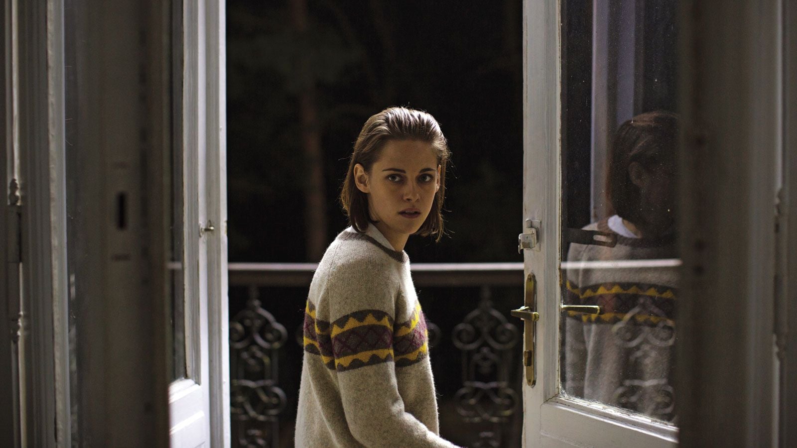 Kristen Stewart Series