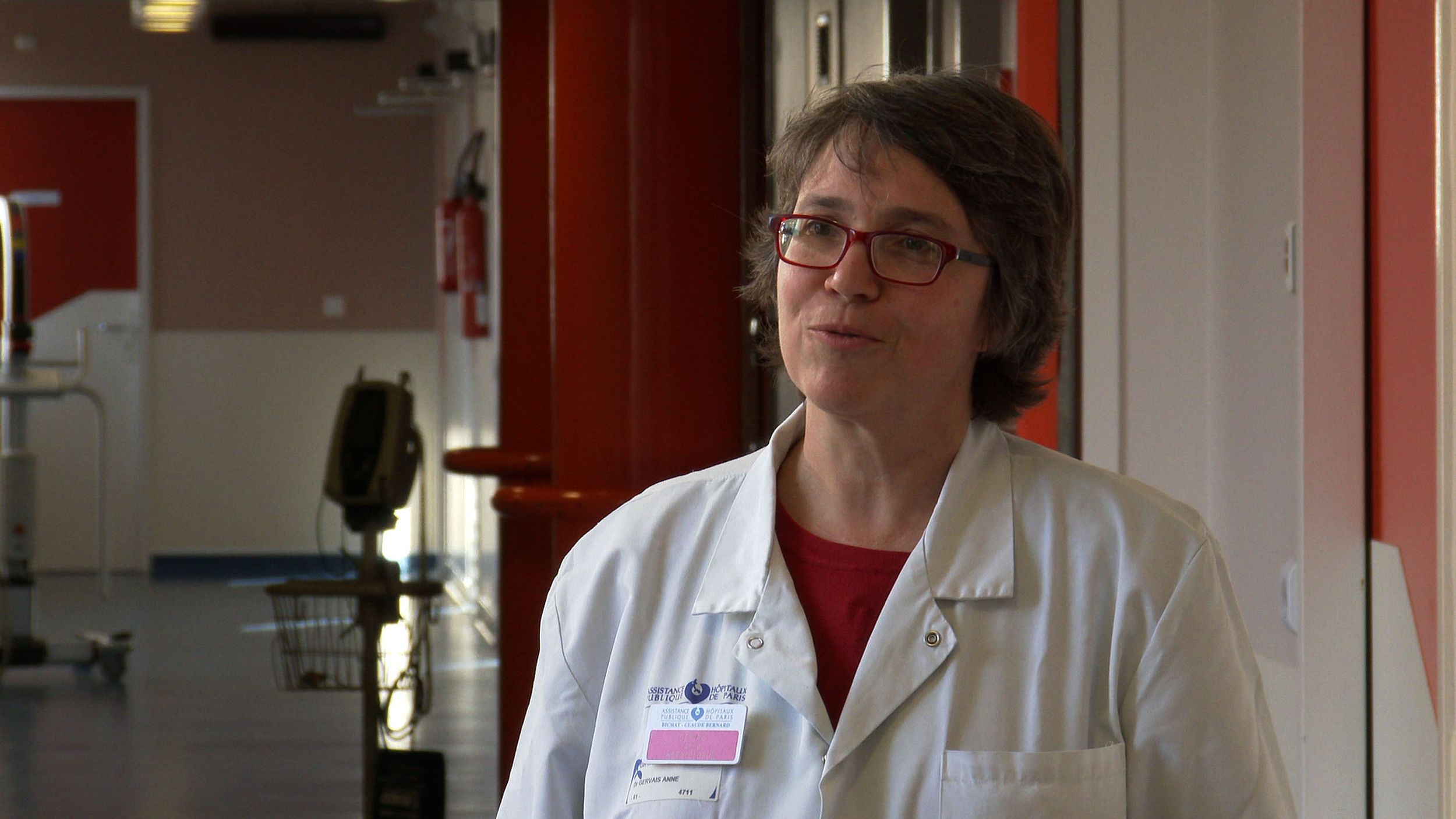 Ciné Rencontre // La Sociale