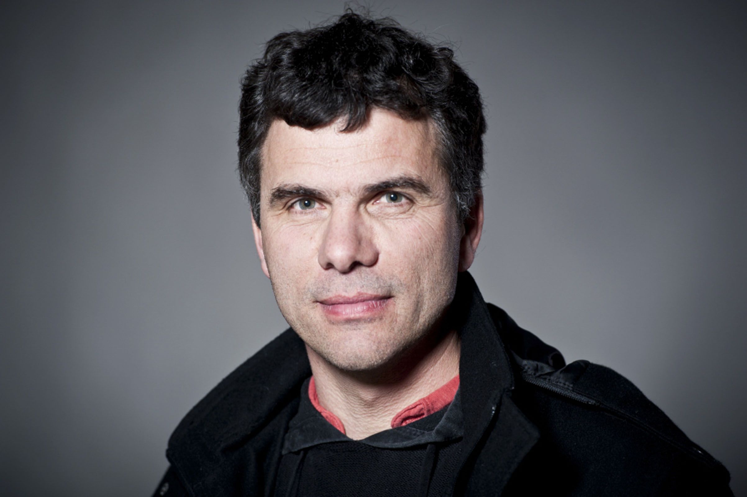 Journée Gilles Perret • LA SOCIALE, WALTER, RETOUR EN RÉSISTANCE & REPRISE EN MAIN 