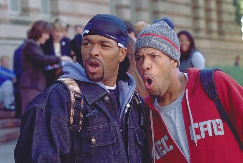 Stoner Comedies