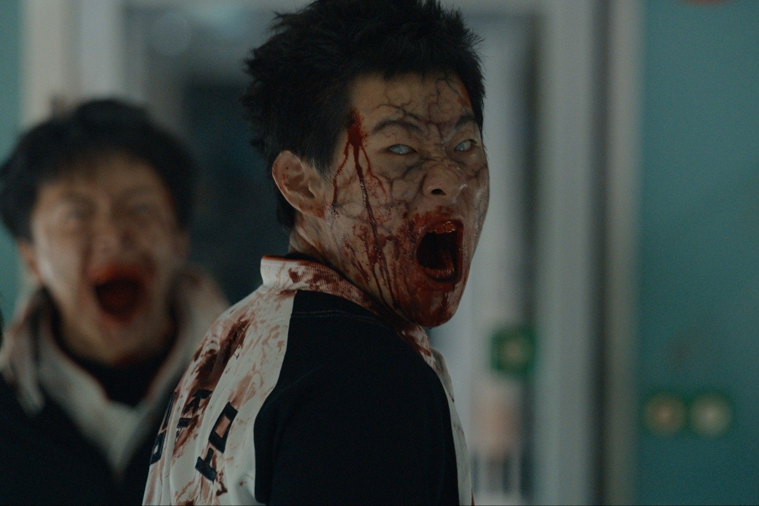 đź§ź Terreur Nocturne : Dernier train pour Busan