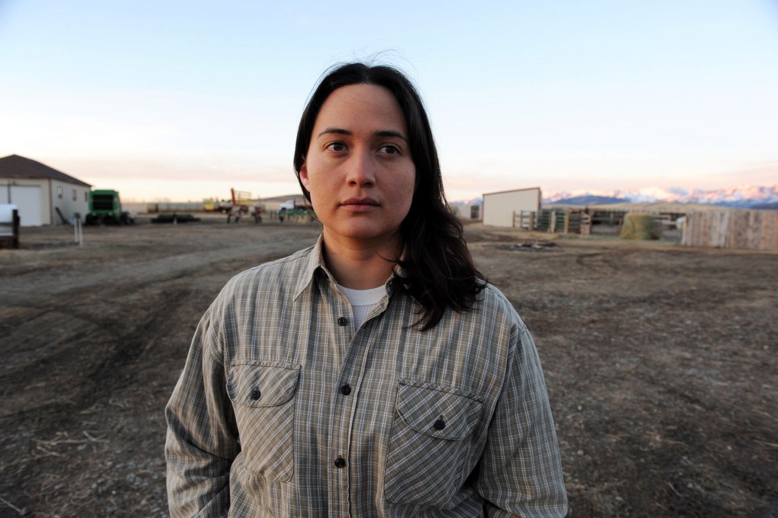 Certaines Femmes de Kelly Reichardt