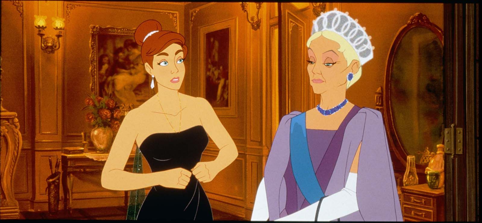 Croissant et Cinéma ! 