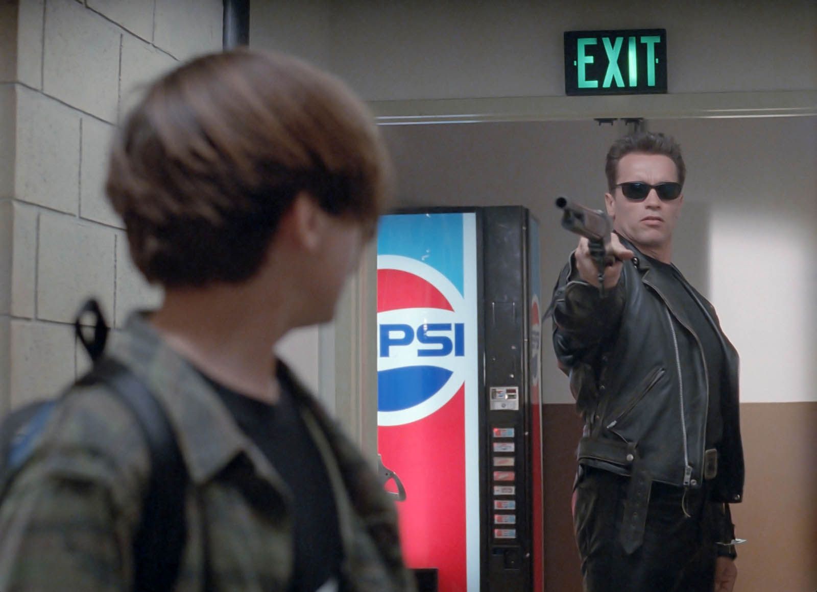 Terminator 2 ; le jugement dernier