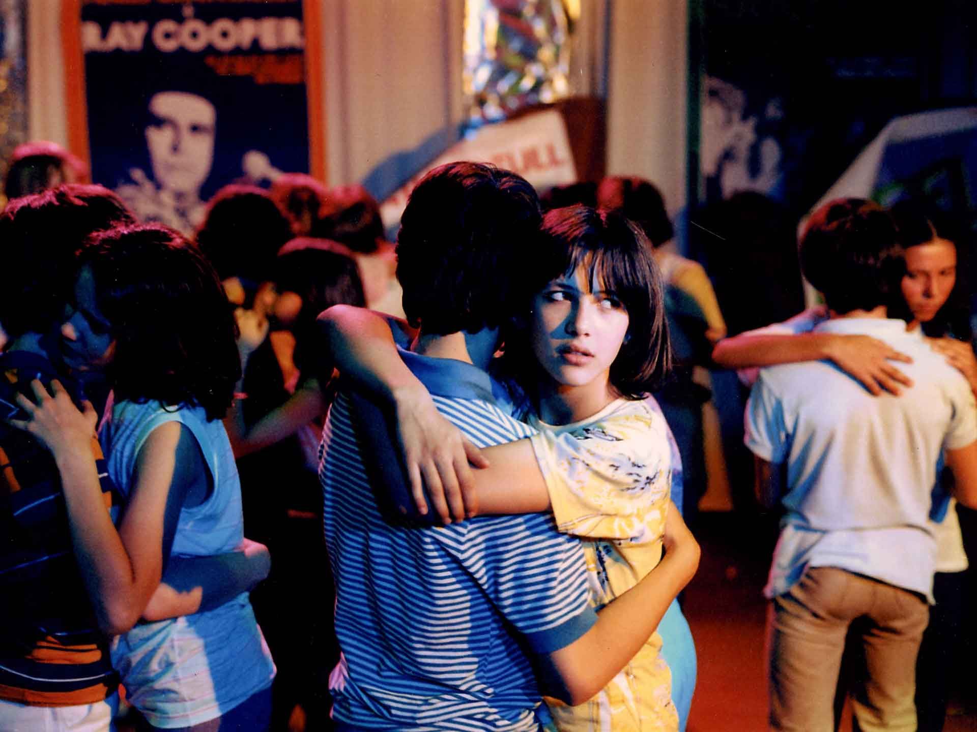 Les Rendez-Vous de la Pop - LA BOUM