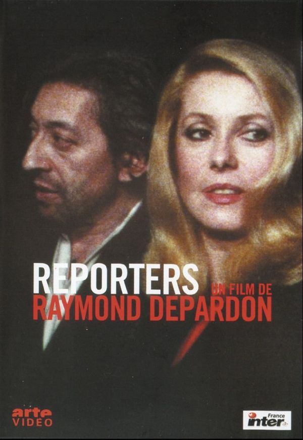 L'Émoi de la photo • Reporters
