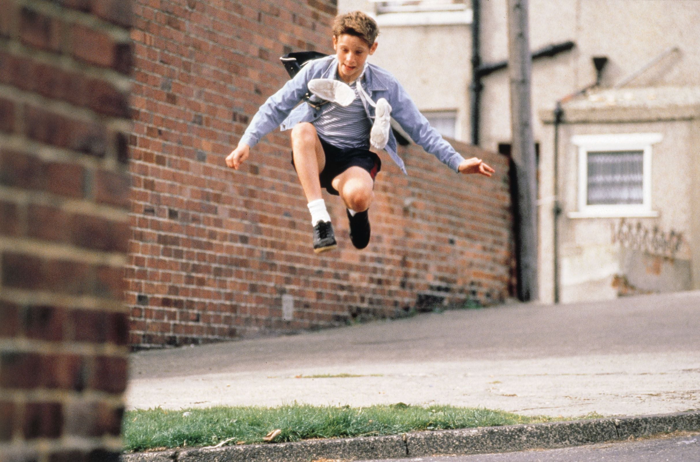 [Cycle danse] Billy Elliot