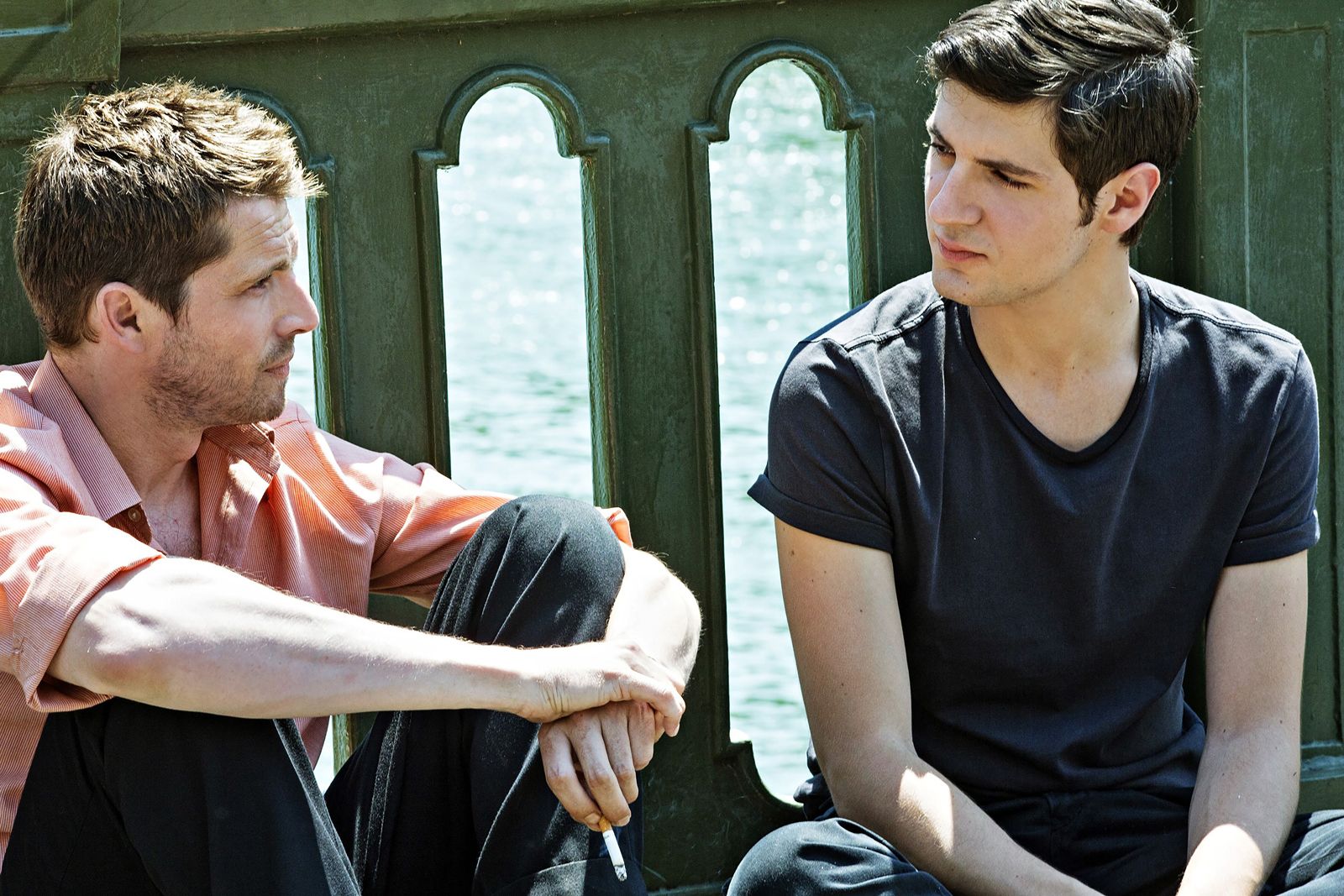 Lost in Frenchlation • 29 Juin