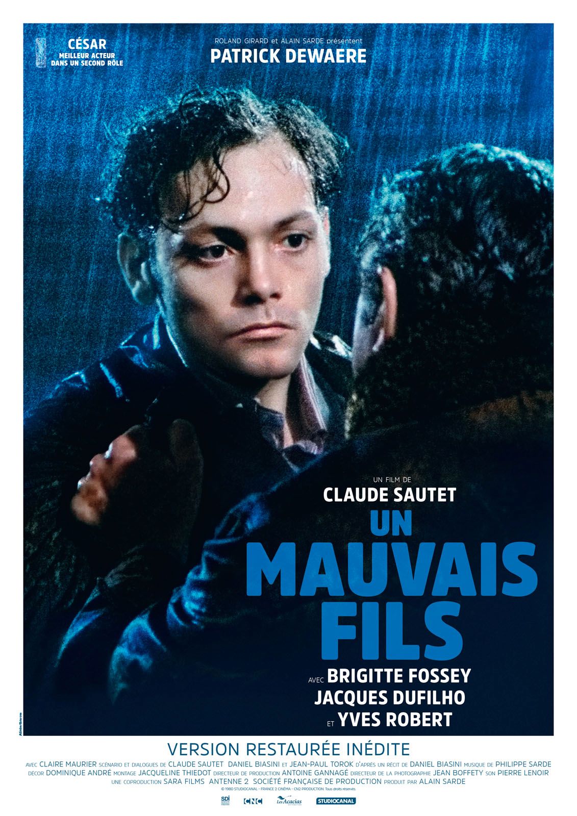 Un mauvais fils