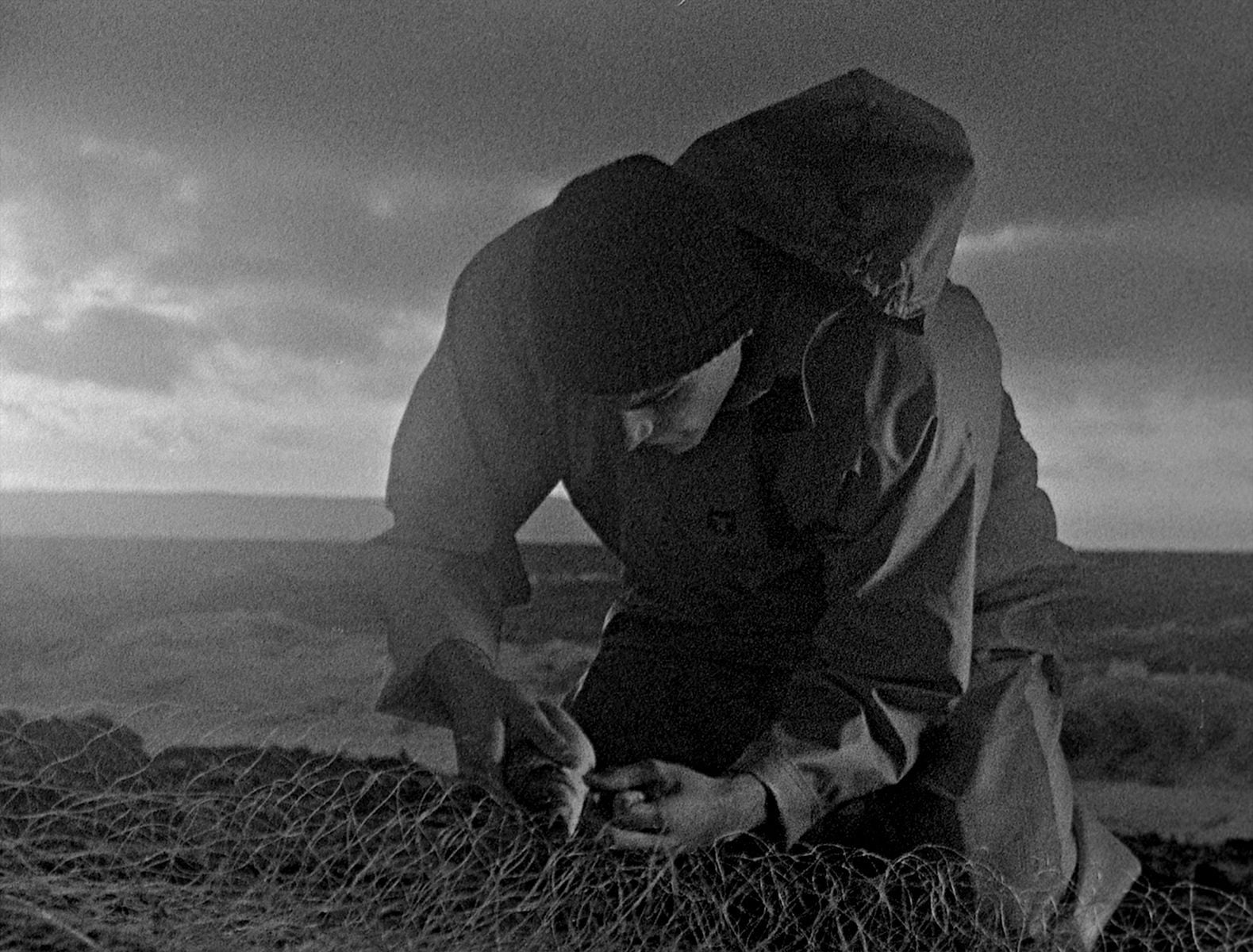 Un dimanche avec... le cinéma expérimental de Mark Jenkin