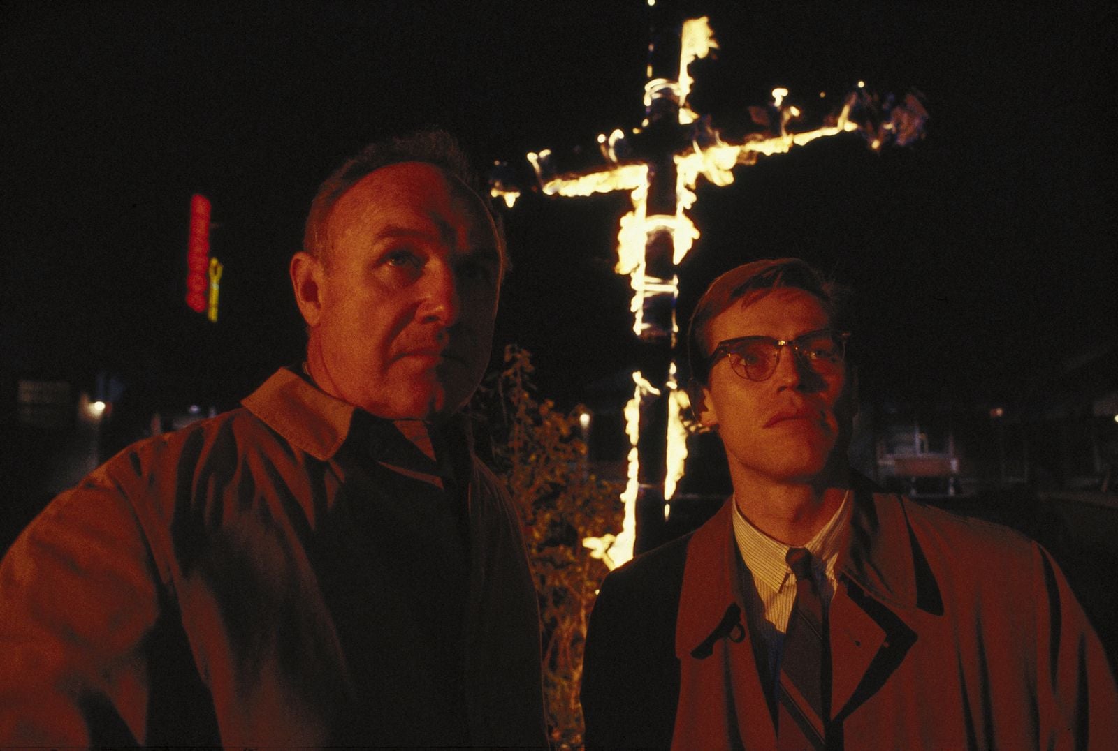 Mississippi Burning : ciné-club