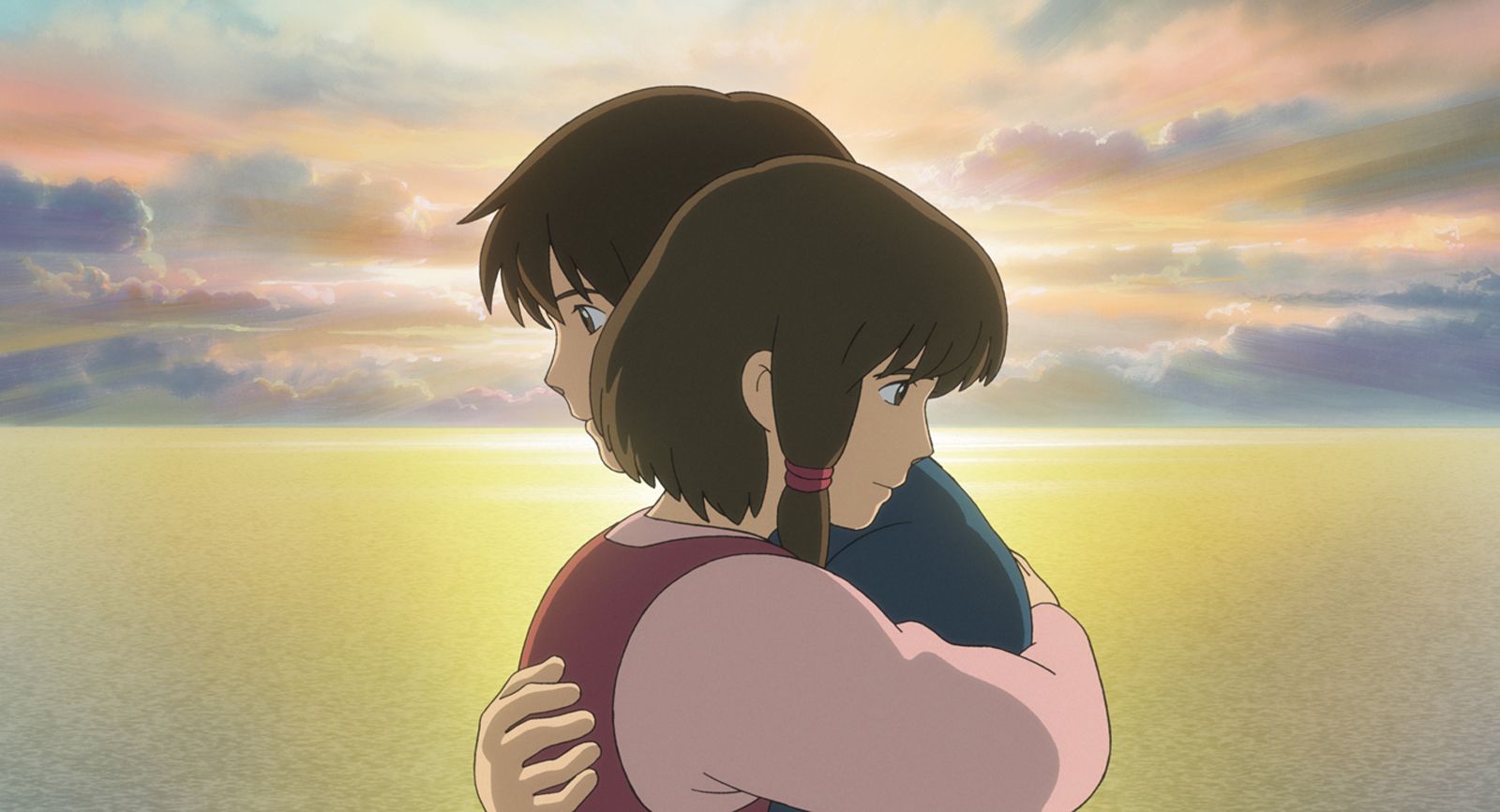 Ciné-Litté: LES CONTES DE TERREMER