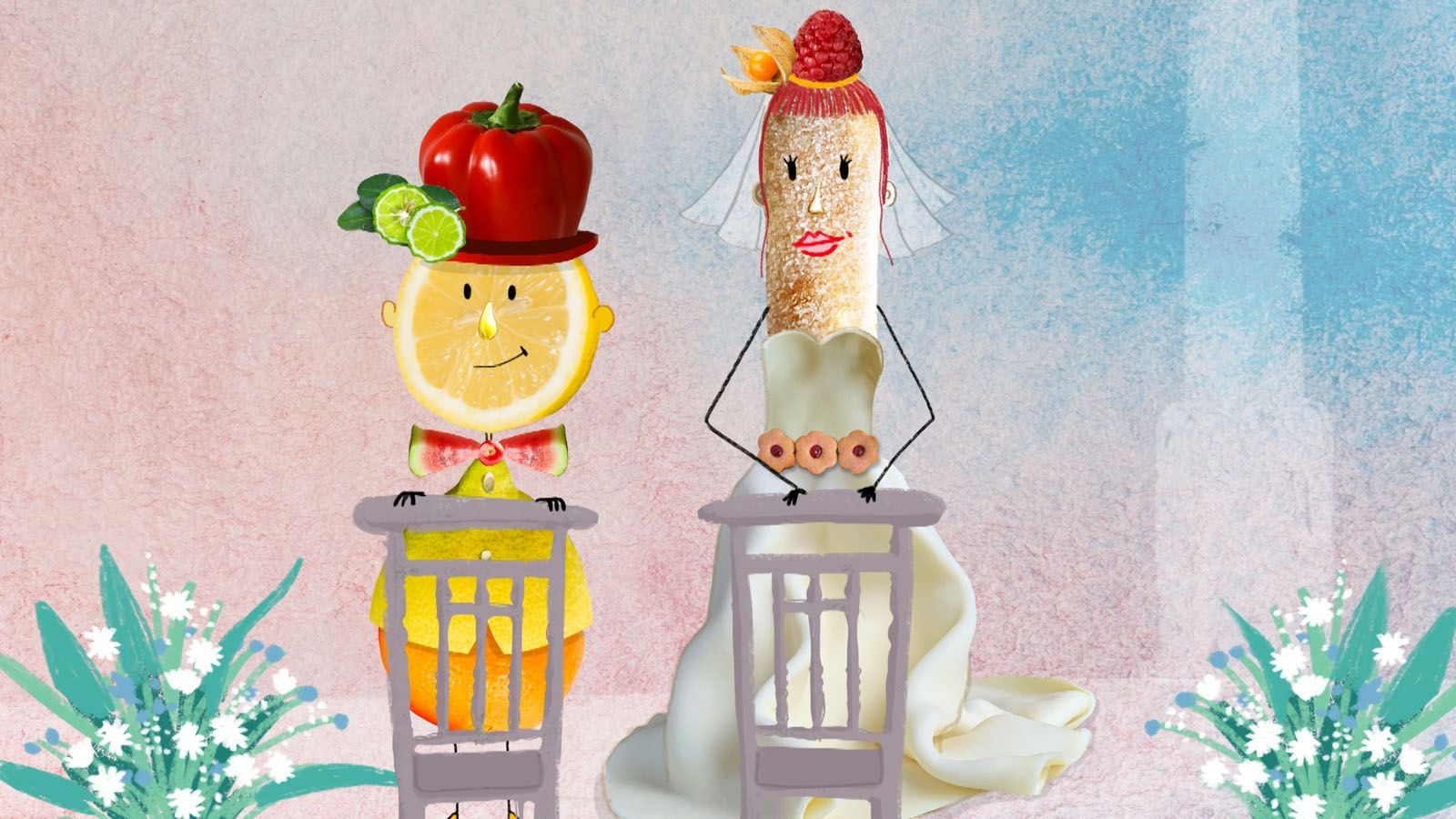 Ciné-Goûter | Université Populaire | La Chouette en toque