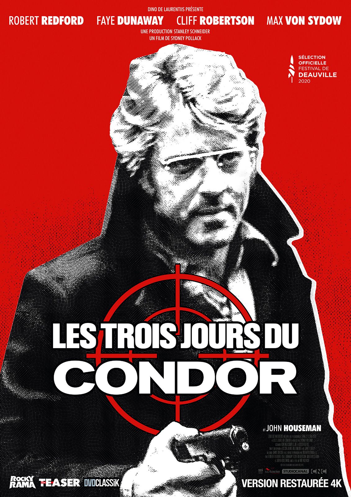 Les Trois jours du Condor