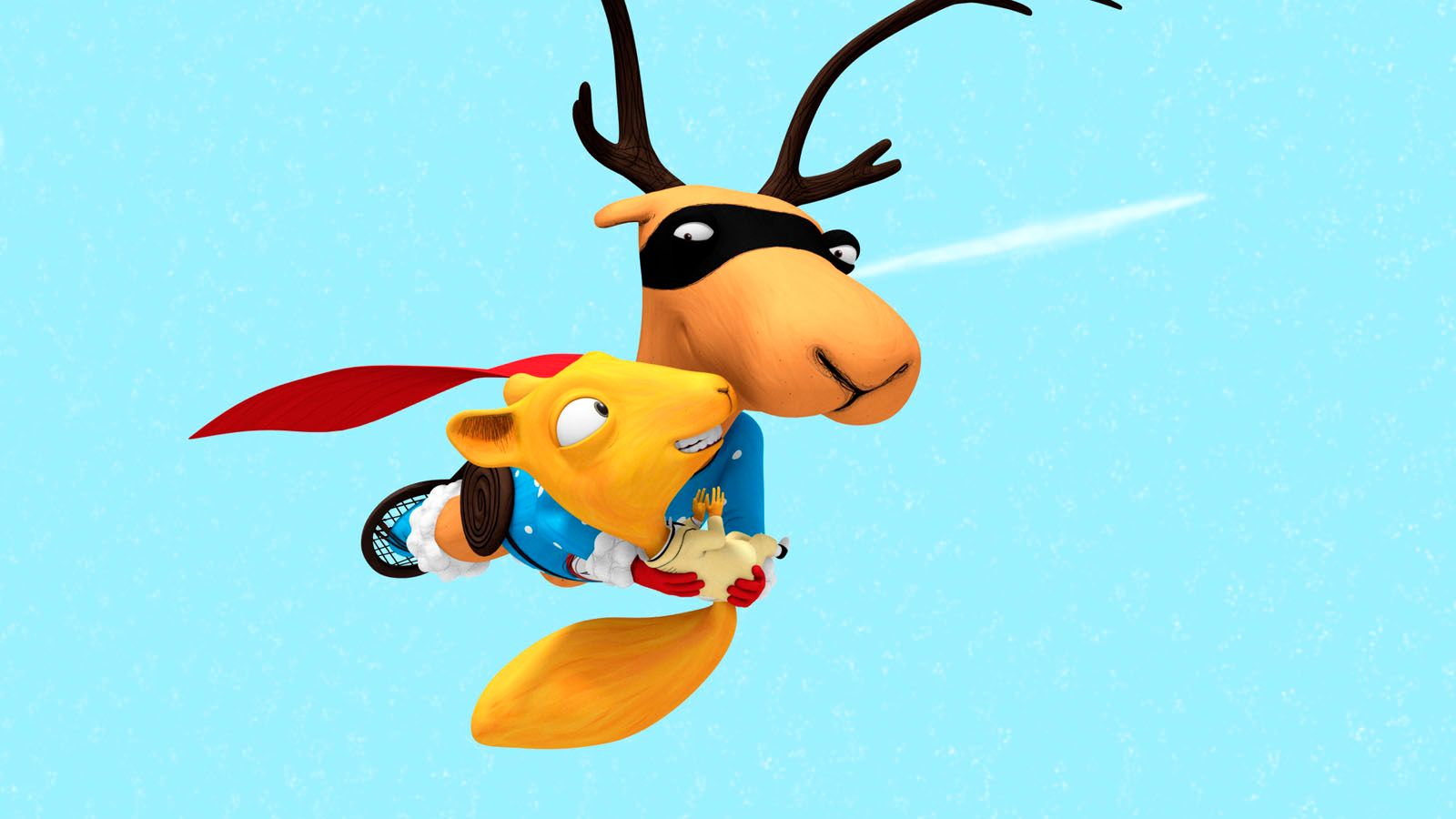 Ciné-Pitchoun | Du 21 décembre au 4 janvier