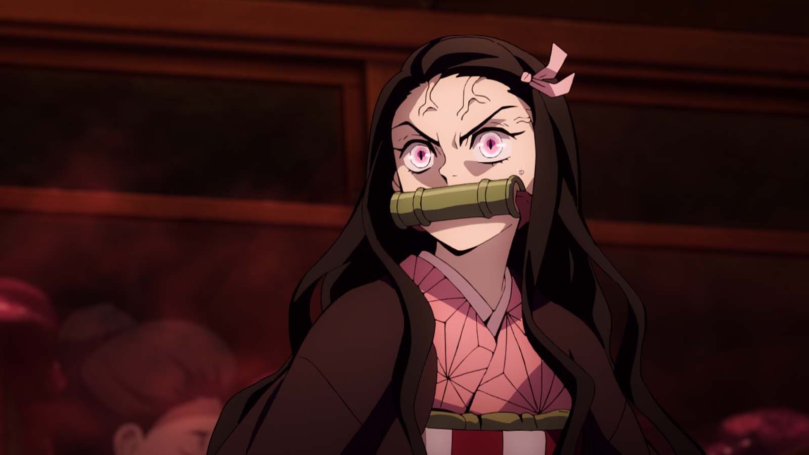 Demon Slayer: Mugen Train