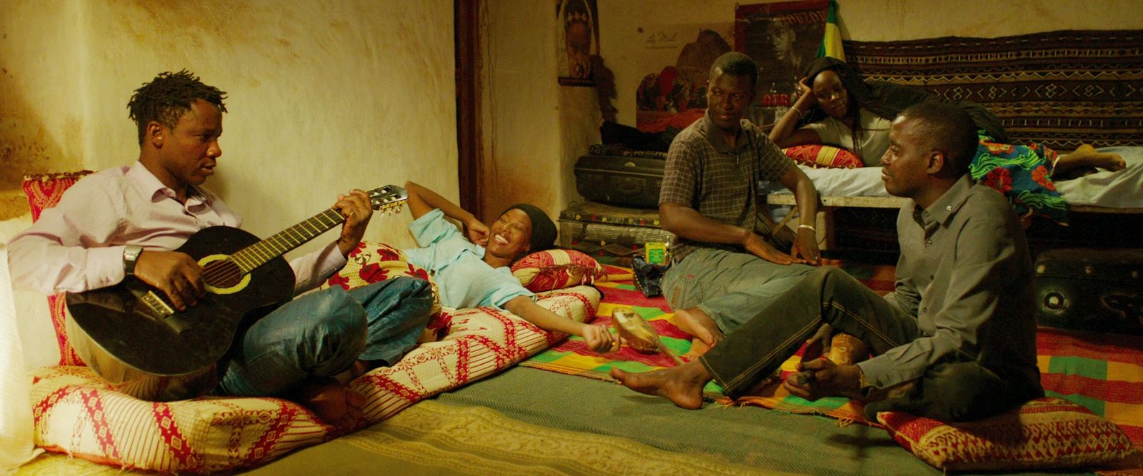 Habemus Ciné: TIMBUKTU