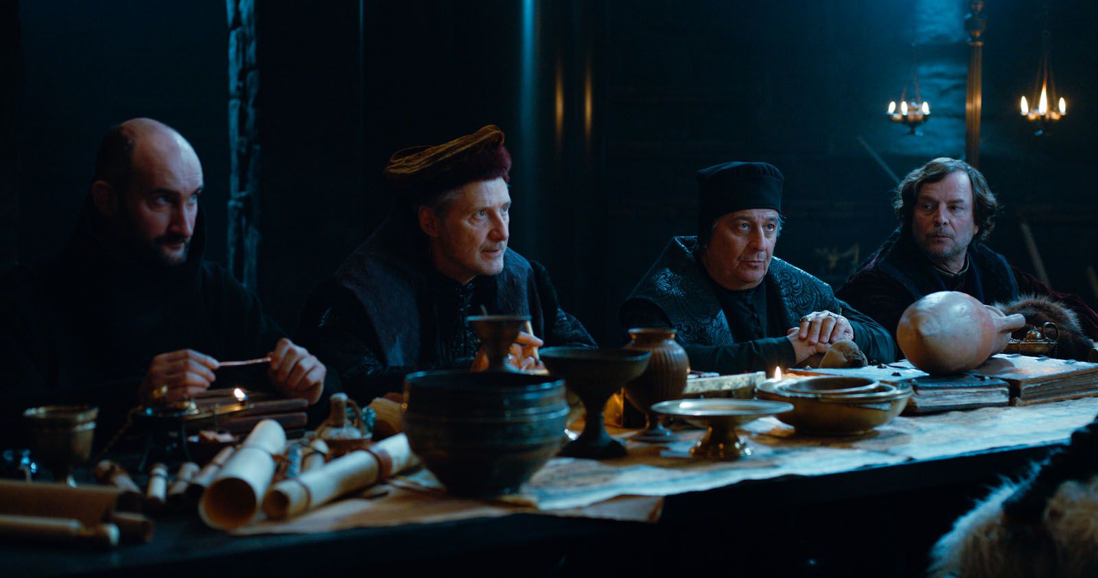 Séance spéciale - KAAMELOTT, PREMIER VOLET | Samedi 06/09 à 21h
