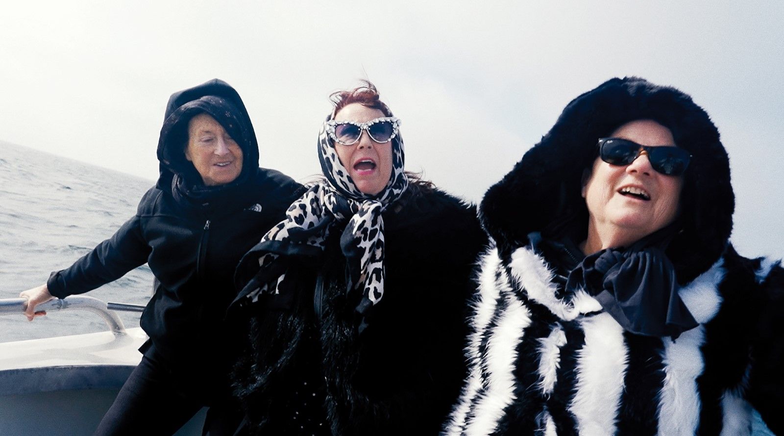 Augenblick - Soirée Spéciale: GENDERNAUTS / GENDERATION + Débat