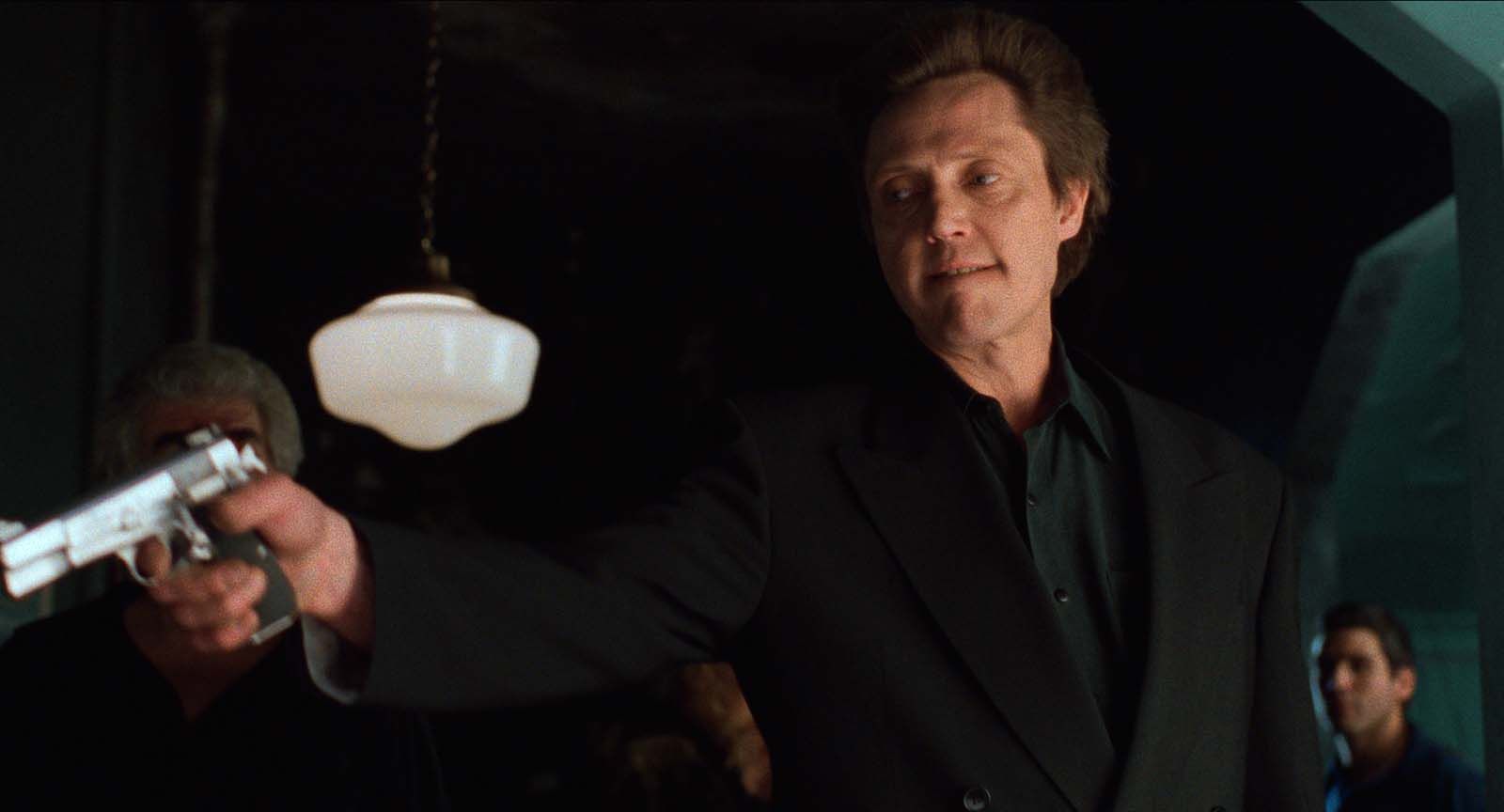 Rétro : les classiques sur grand écran