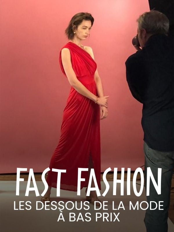 Fast Fashion, les dessous de la mode à bas prix