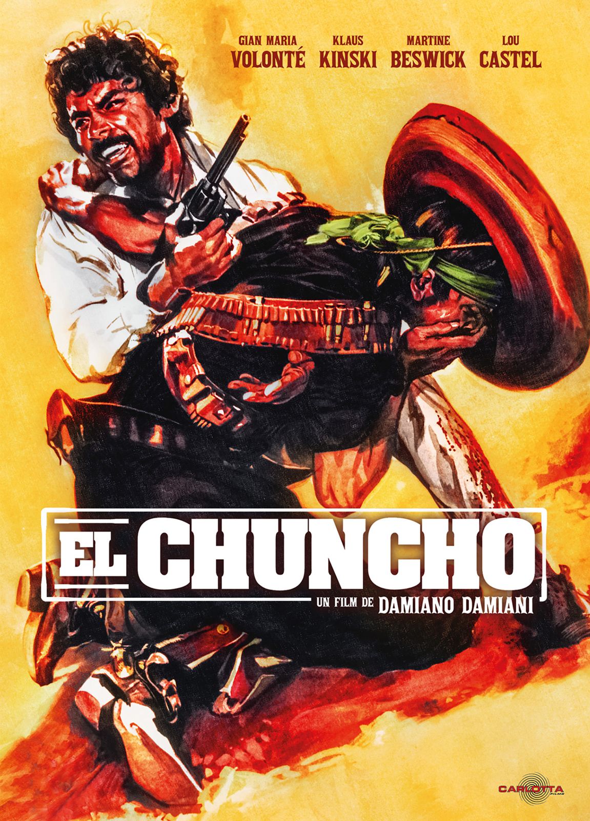 El Chuncho