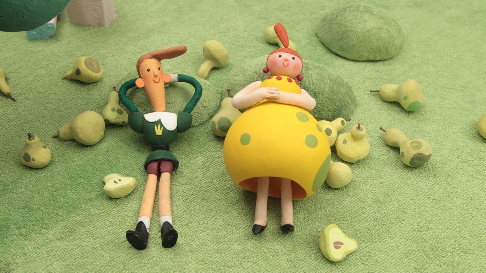 Jardins Enchantés : ciné-petit déjeuner