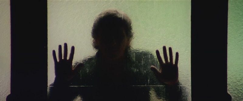 La séance maudite : Les Frissons de l'angoisse