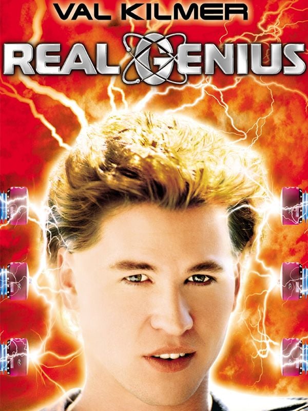 Real Genius