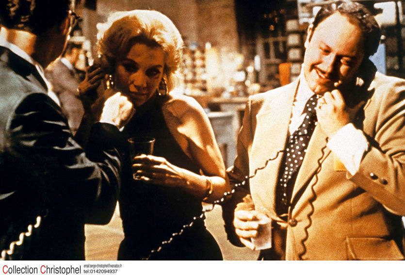 Ciné Classics • Conversation Secrète