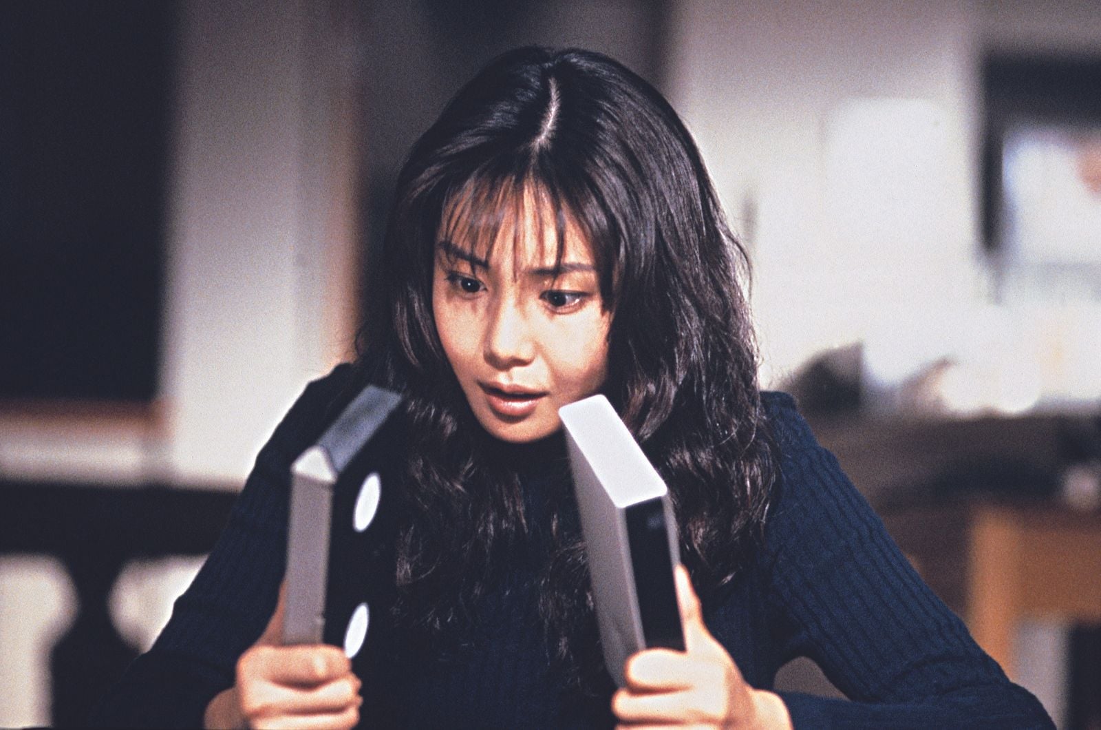 Soirée japan horror avec le ciné-club !
