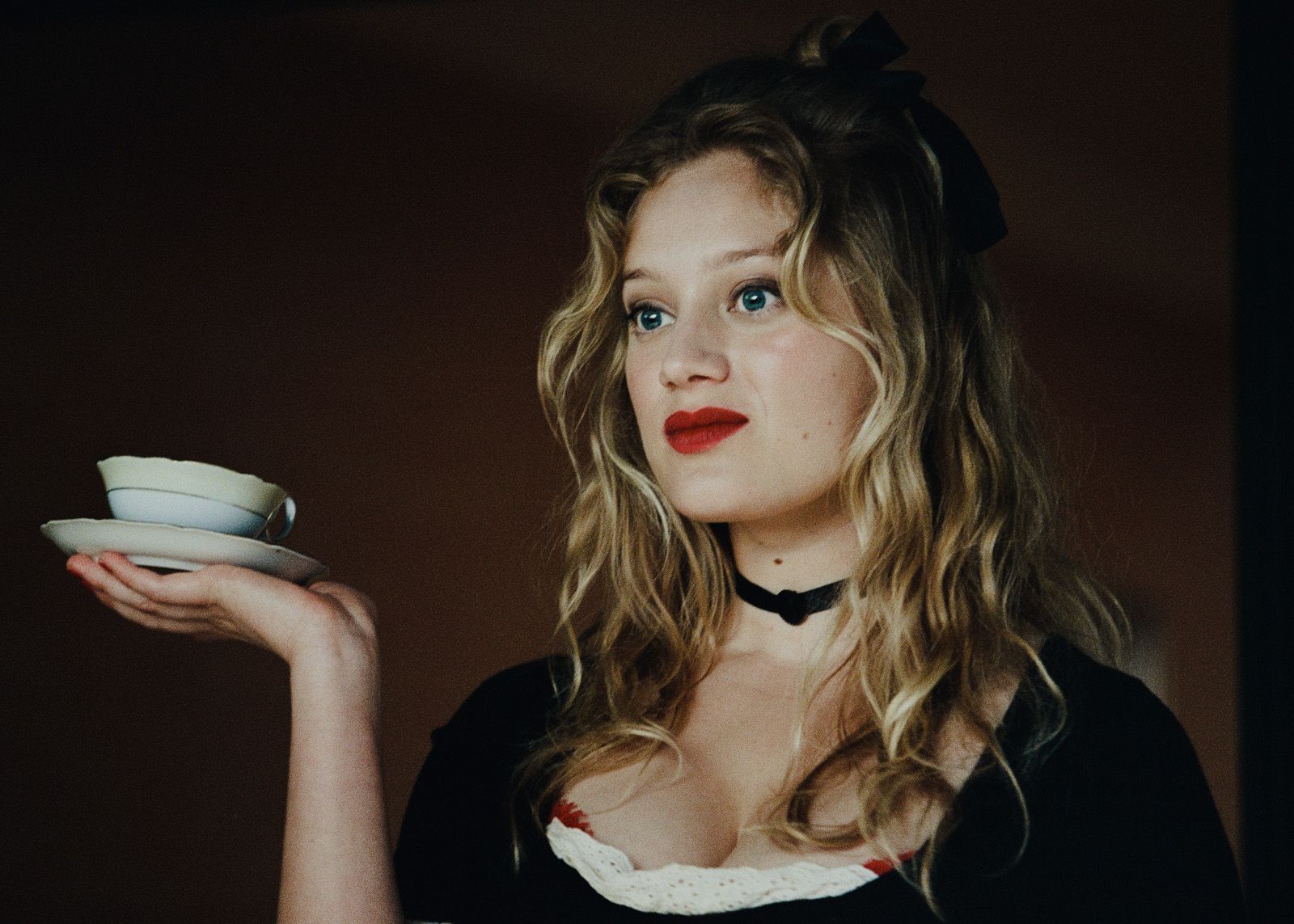 Breakfast Club (but at night…!)