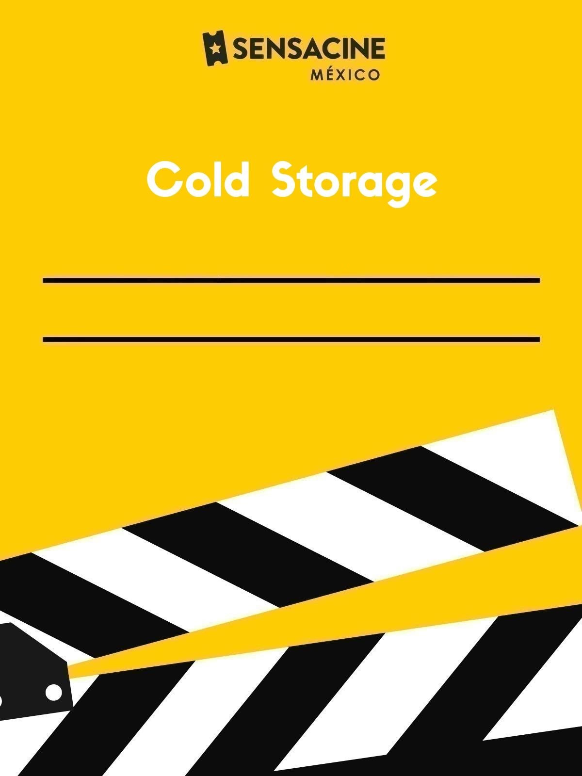 Cold Storage