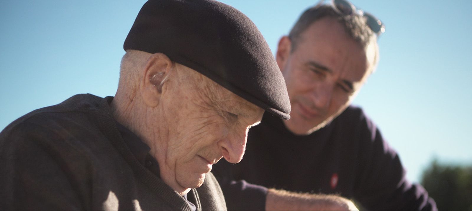 Ciné-Débat | Mon Vieux