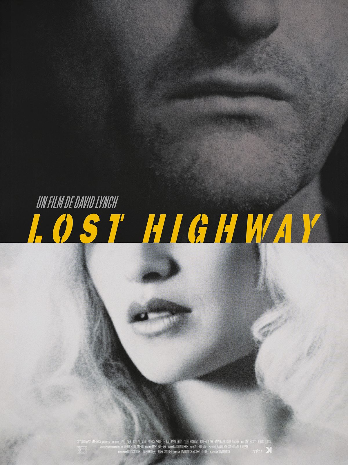 Lost Highway