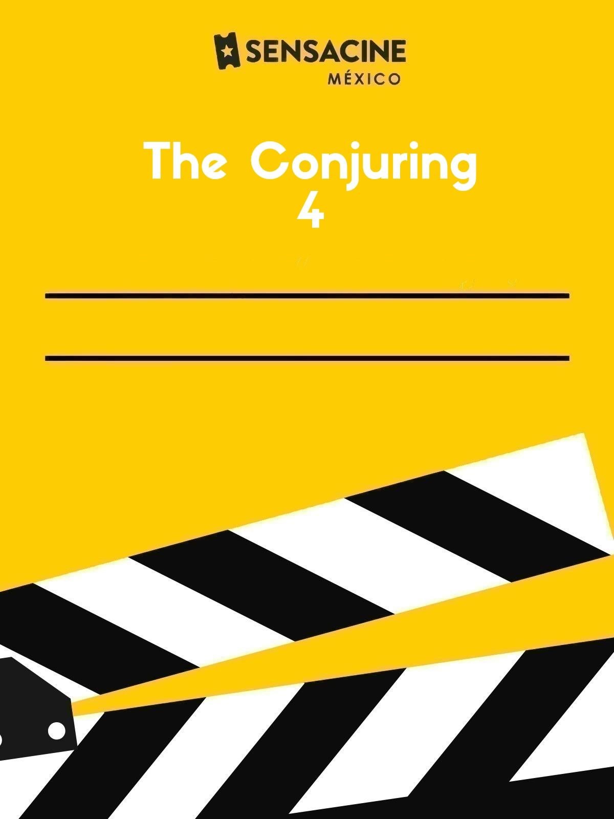 El conjuro 4