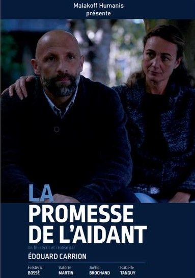 La promesse des aidants