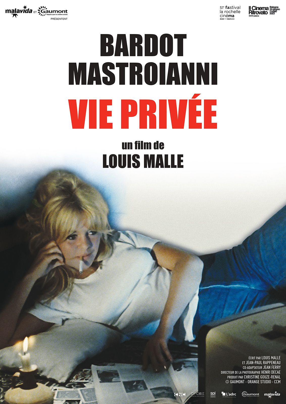 Vie privée