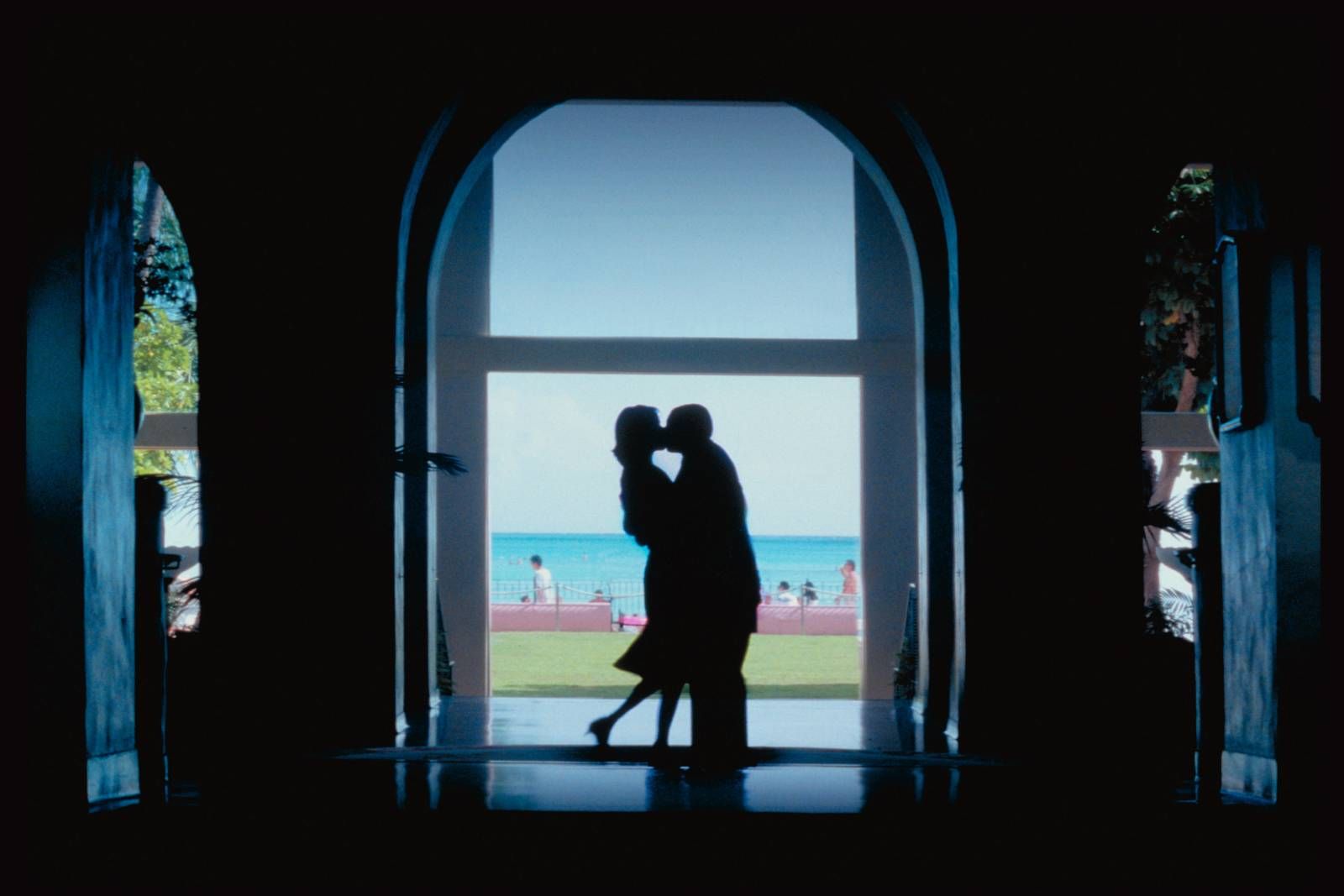 Ciné Classics - Punch Drunk Love