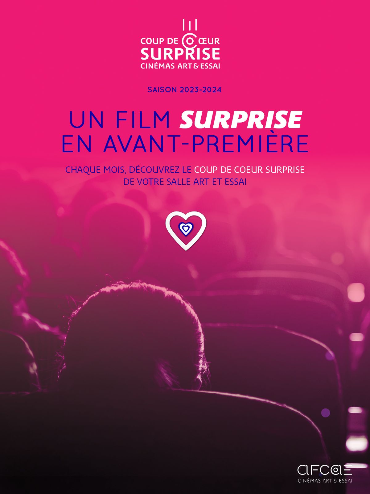 Coup De Coeur Surprise Novembre