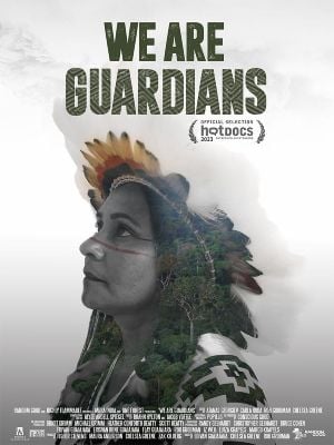 We Are Guardians