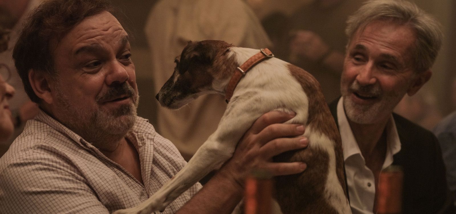 Avant première "Chasse gardée 2"