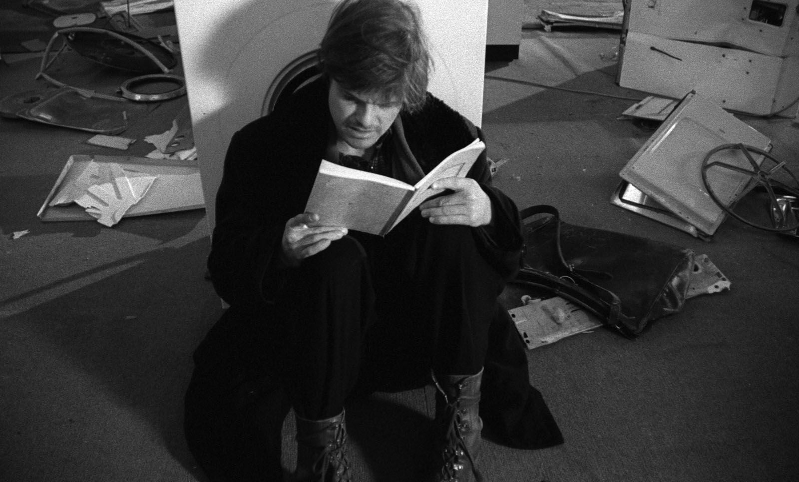 Ciné-Litté: LES HARMONIES WRECKMEISTER