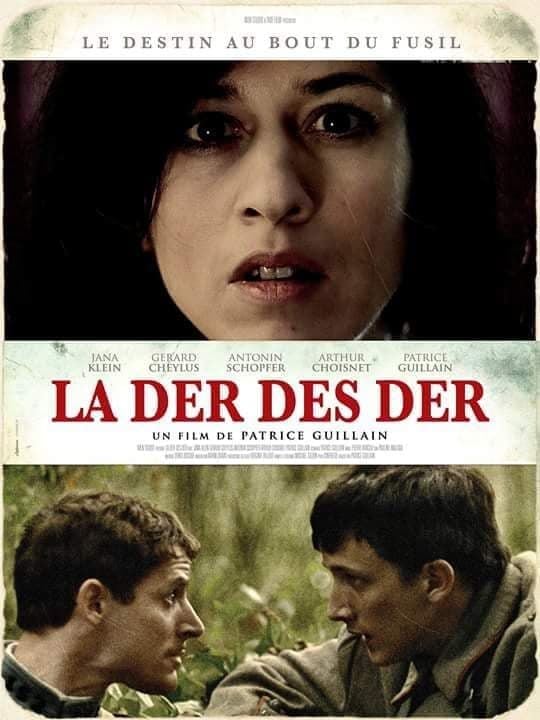 La Der des Der