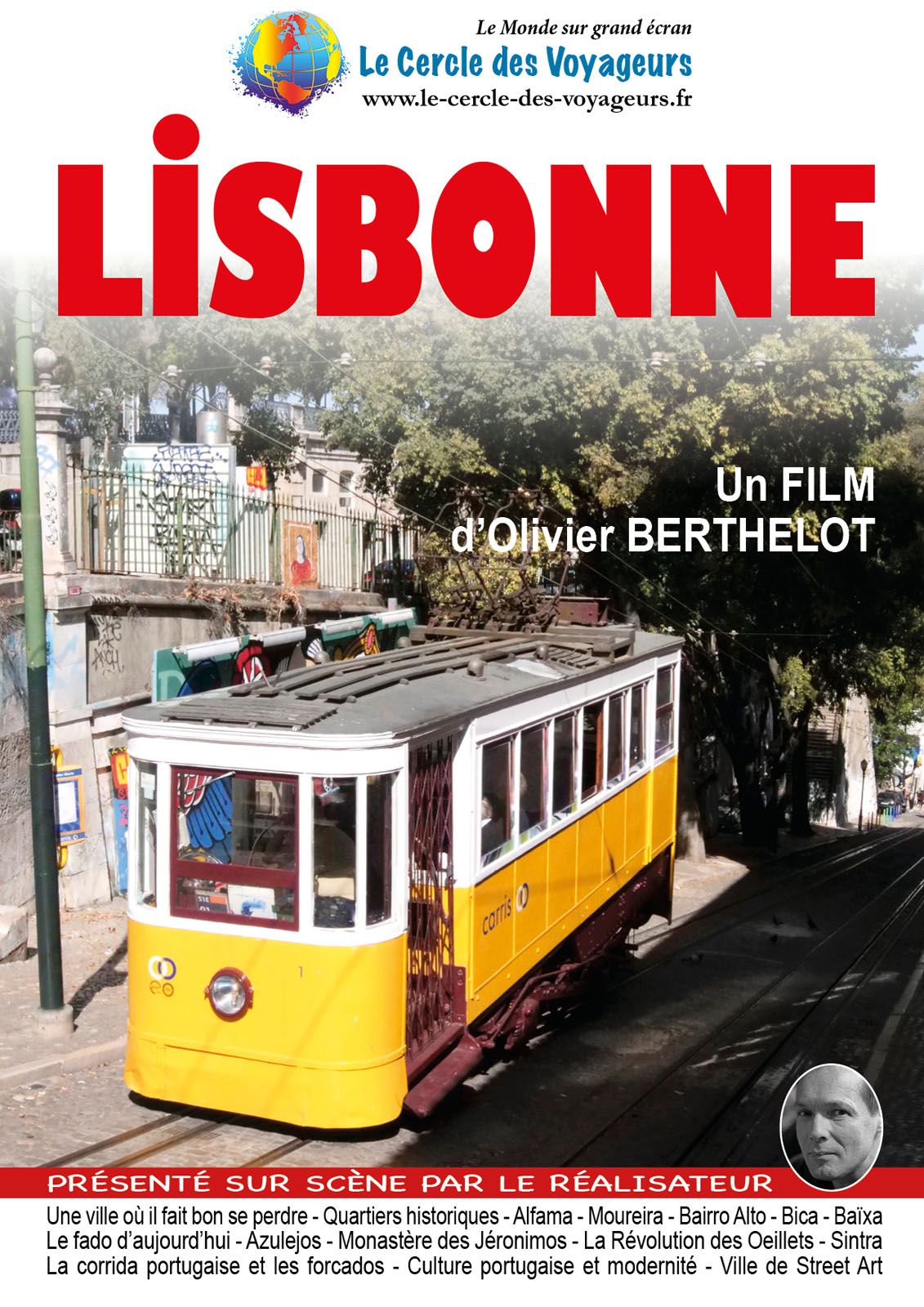 Le Goût de Lisbonne