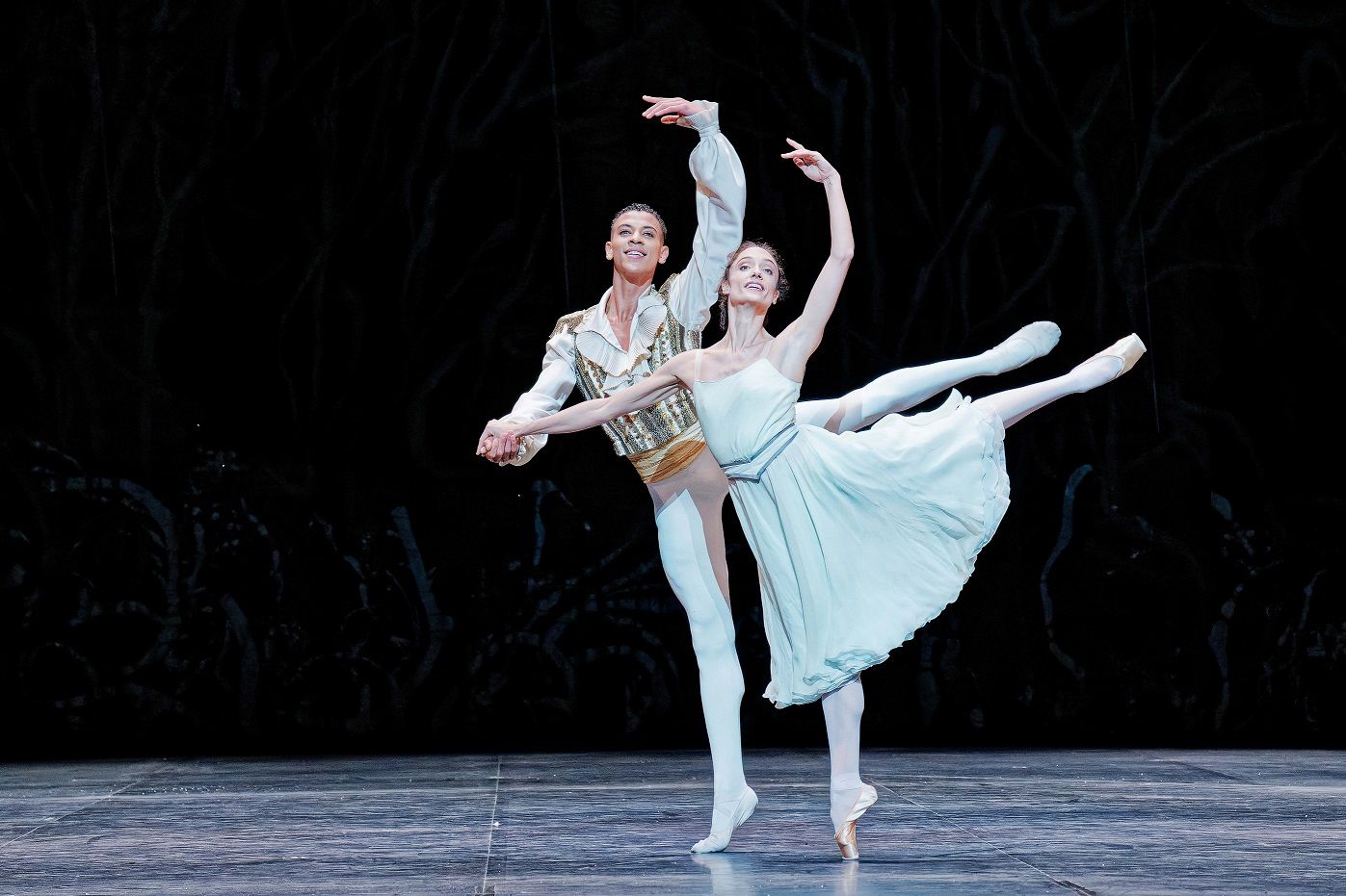 Ballet au cinéma - CASSE-NOISETTE | Dimanche 28 décembre à 20h30